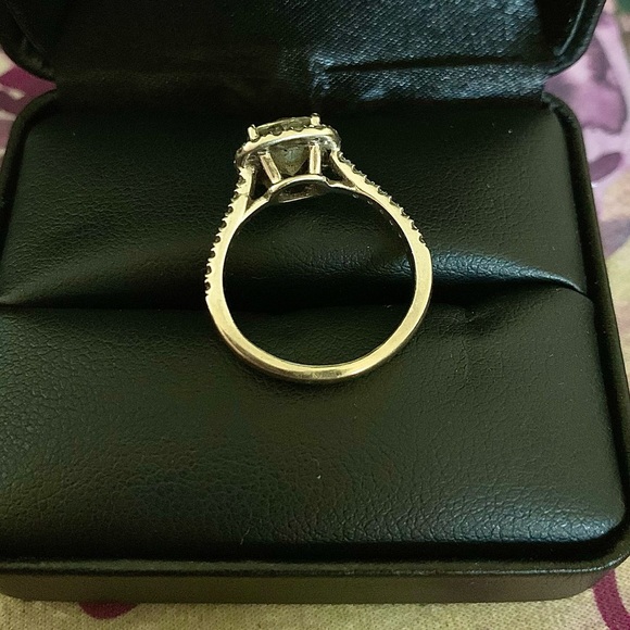 ℭ𝔥𝔞𝔯𝔩𝔢𝔰 & ℭ𝔬𝔩𝔳𝔞𝔯𝔡 ℜ𝔦𝔫𝔤 💍 - Picture 4 of 6